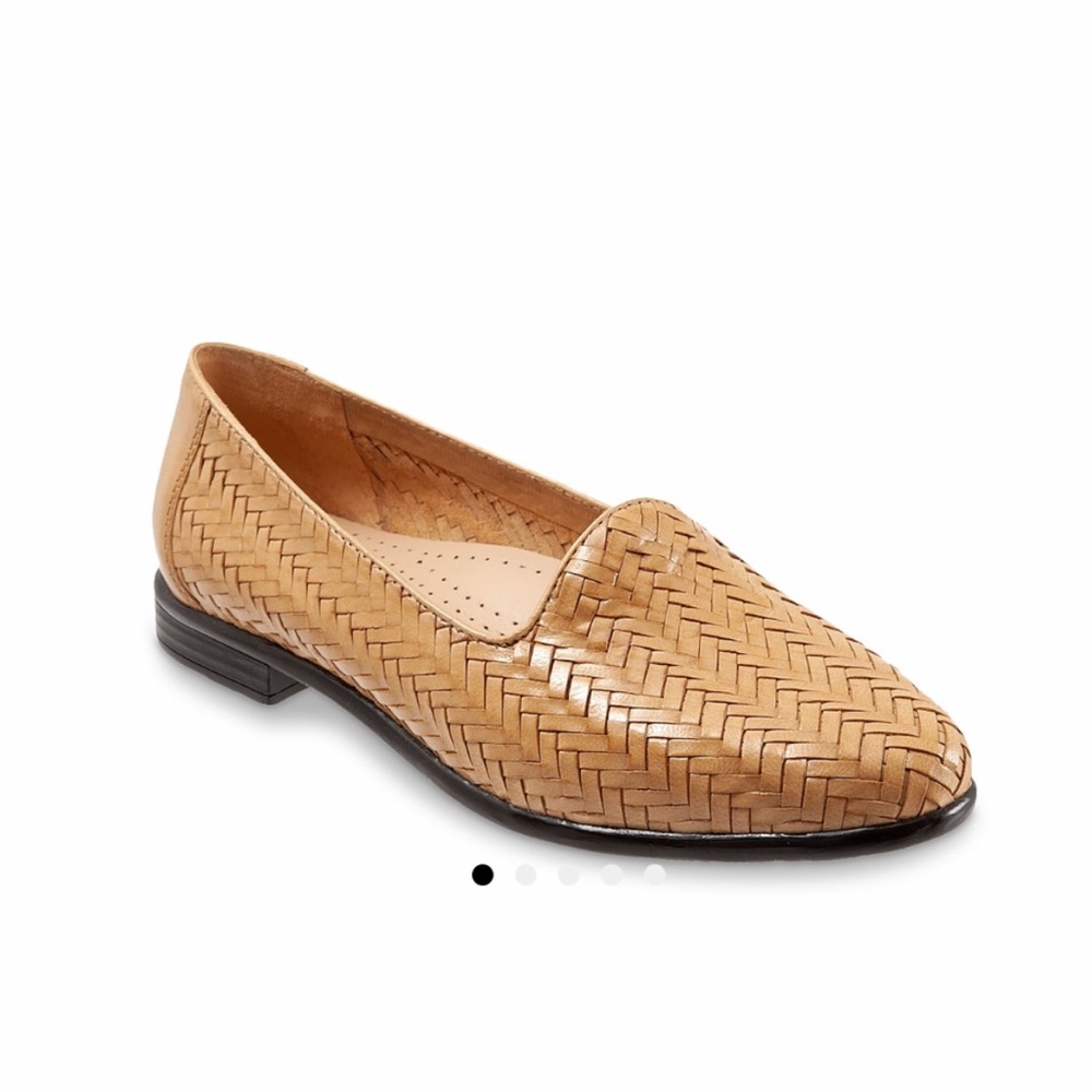 New Trotters Liz III Slip-on size 9M